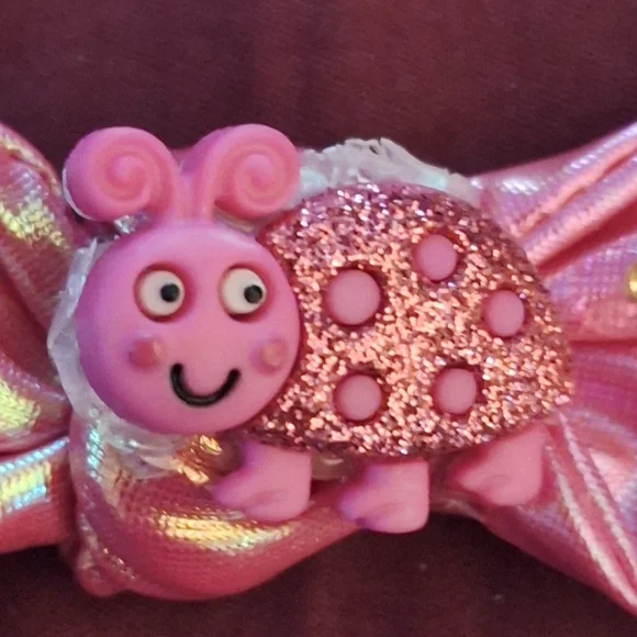 NWOT Handmade barrett - Picture 4 of 4